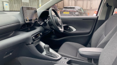 Toyota Yaris 1.5 Hybrid Icon 5dr CVT Hybrid Hatchback